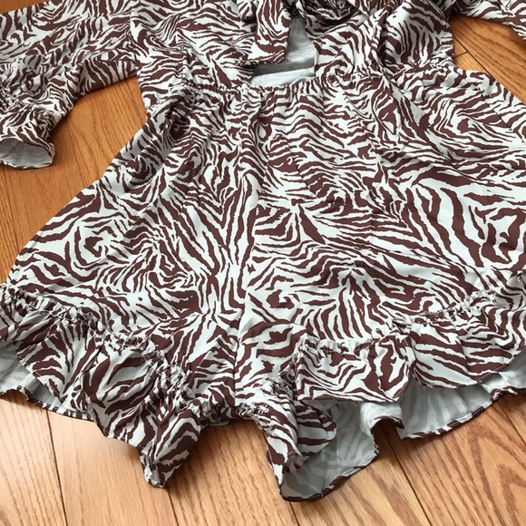 New 2021 fashion short jumpsuit - Picture 7 of 12